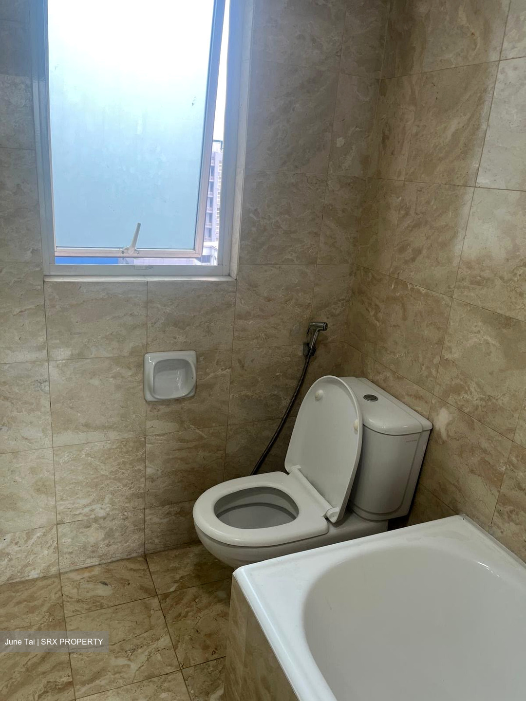 Burlington Square (D7), Apartment #615937671